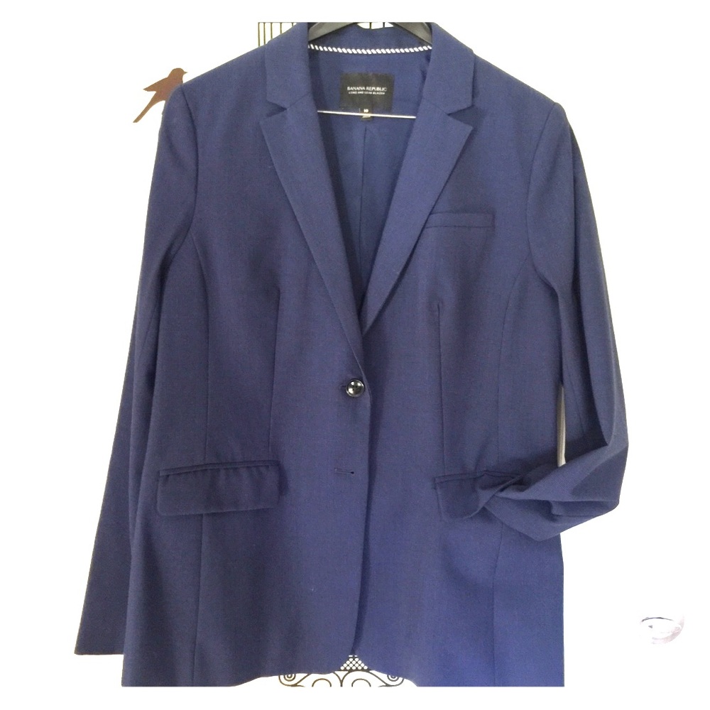 Banana Republic jacket